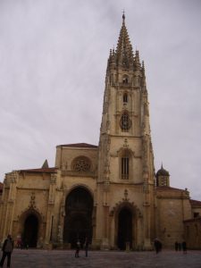 Catedral de El Salvador