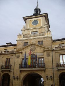 Ayuntamiento de Oviedo