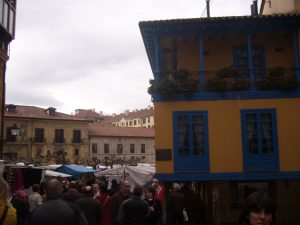  Plaza del Fontán