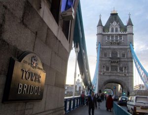 Tower Bridge