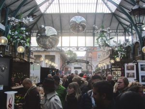 Covent Garden Piazza