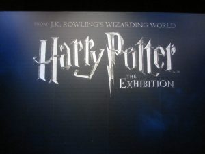 Harry Potter: The Exhibition