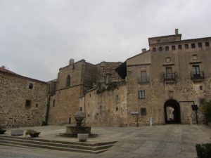 Plasencia