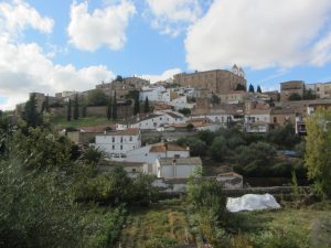 Vistas de Cáceres