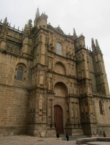 Catedral Vieja de Plasencia