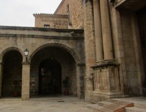 Convento de Santo Domingo