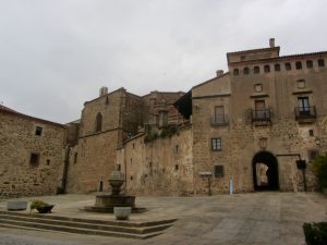 Iglesia de San Nicolás