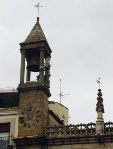 Palacio Municipal de Plasencia