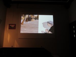 Video del Museo del Pimentón de la Vera