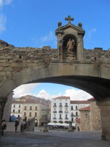 Arco de Santa Ana