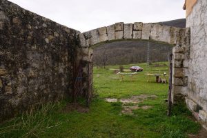 Destacamento Penal de Bustarviejo