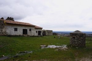 Destacamento Penal de Bustarviejo