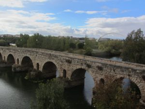 Puente Romano de Mérida