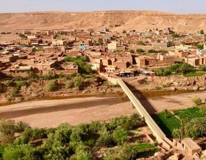 Ait Ben Haddou