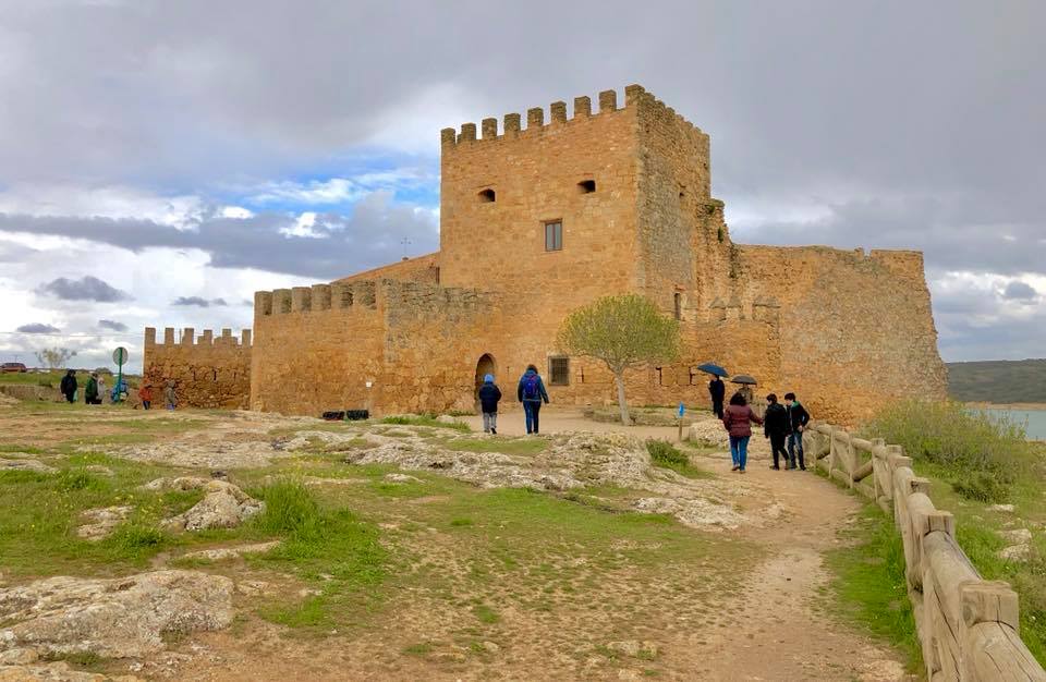 Itinerario de 3 días por la provincia de Ciudad Real