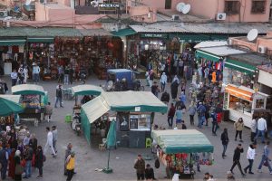 Marrakech