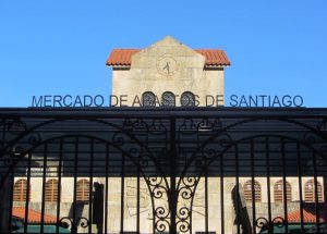 Mercado de Abastos