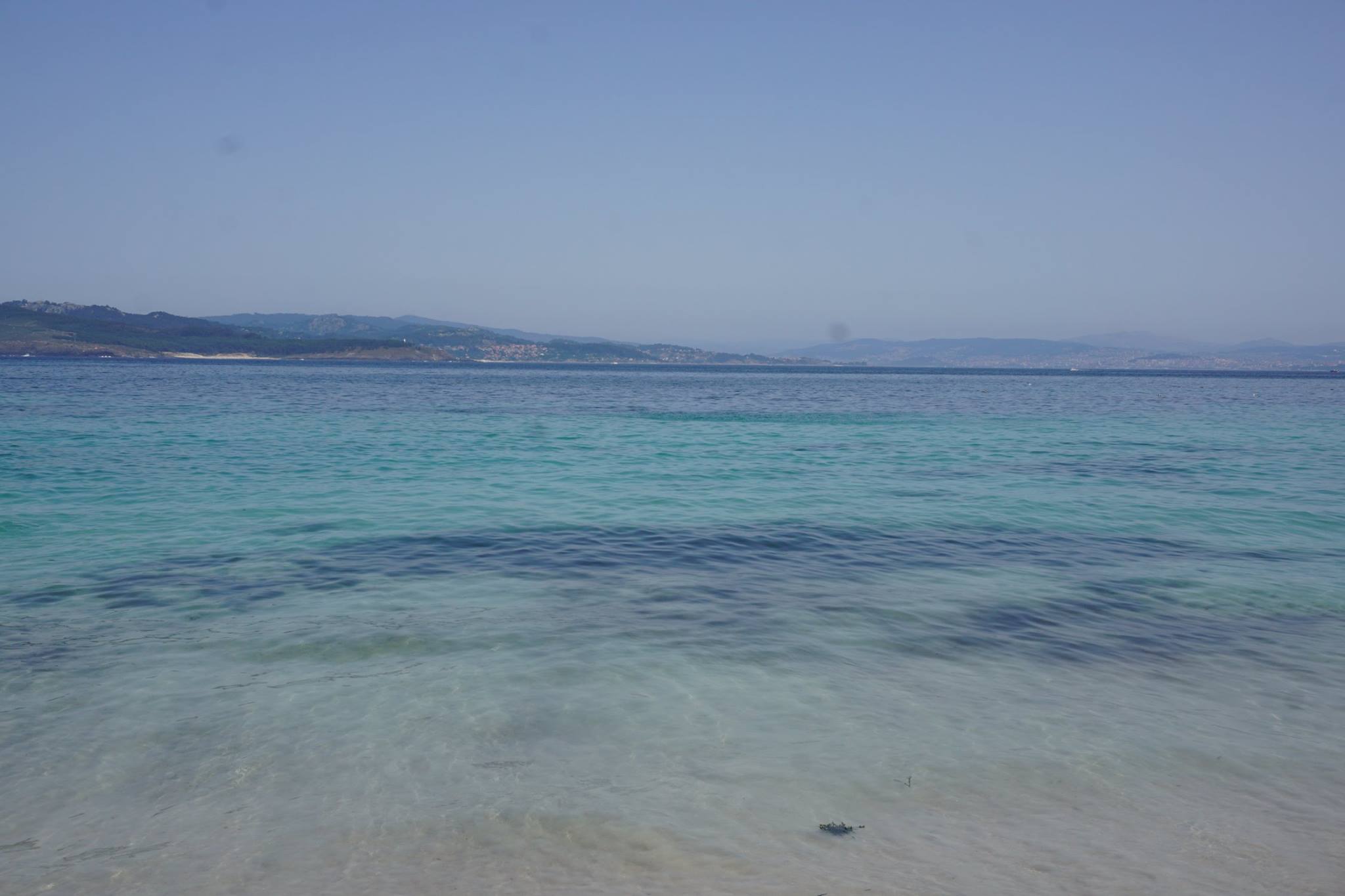 Como visitar y dormir en las Islas Cíes