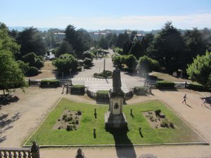 Parque de la Alameda