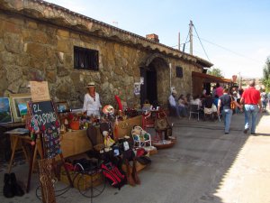 Mercadillo