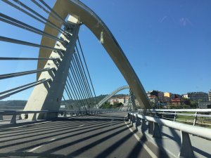 Puente de Ourense