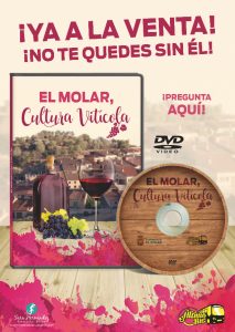 Dvd El Molar, Cultura Vitícola