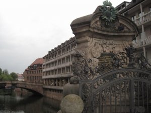  Museumsbrücke