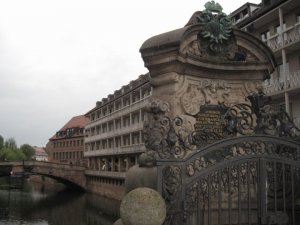 Museumsbrücke