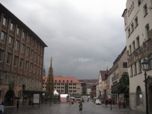 Hauptmarkt