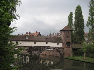 Puente del verdugo