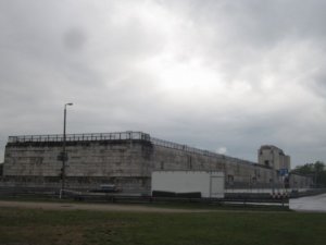 Coliseo y Campo Zeppelín