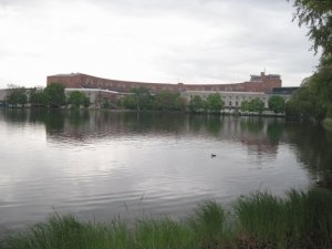 Coliseo y Campo Zeppelín