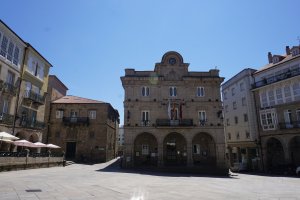 Ayuntamiento de Ourense