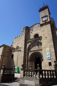 Catedral de Ourense