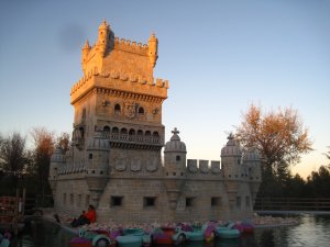 Torre de Belem