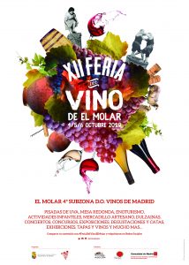 feria del vino