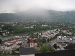 salzburgo - viajando con el ultimo bus