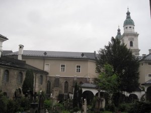 salzburgo - viajando con el ultimo bus