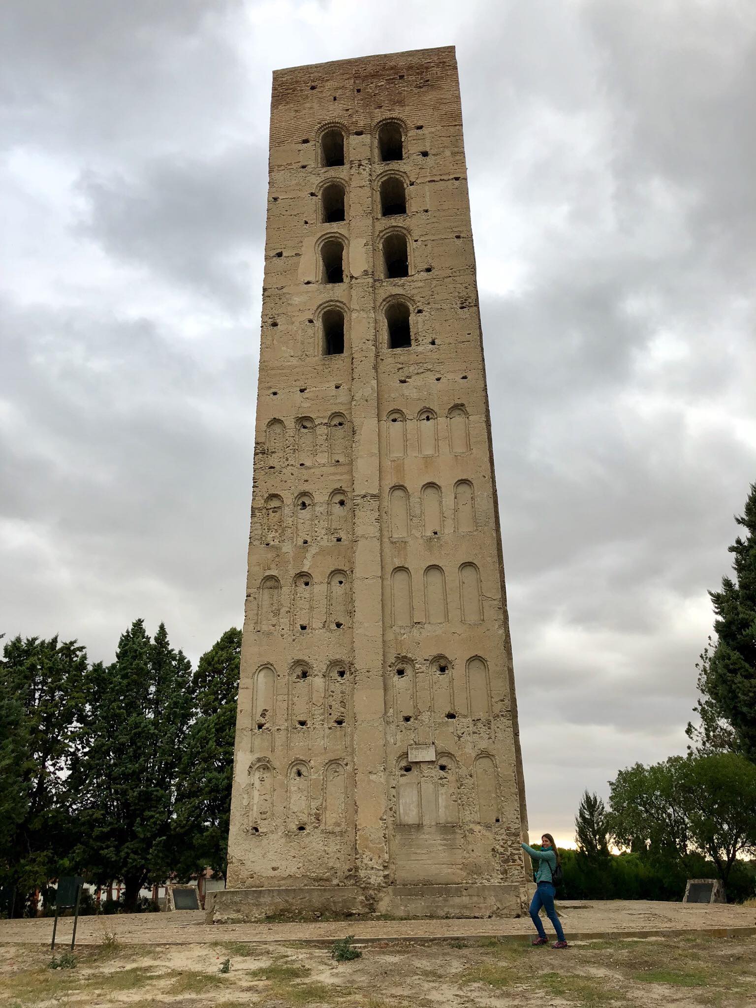 Torre de Coca