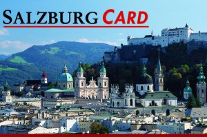 salzburgcard