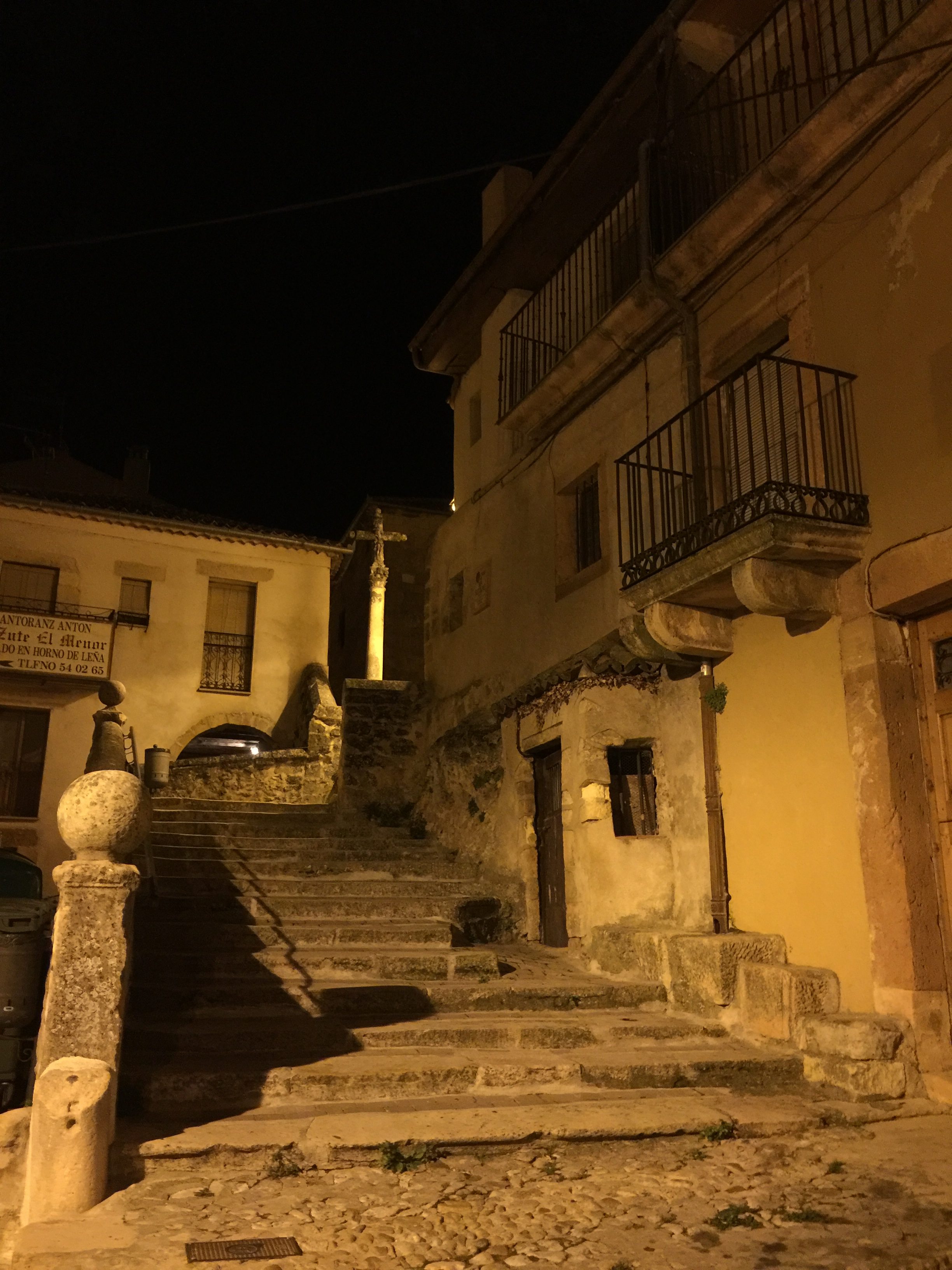 Iglesia de San Bartolomé