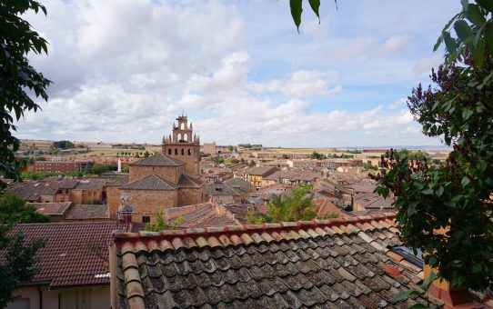 Qué ver en un paseo por Ayllón