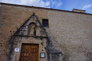 Iglesia de Santiago