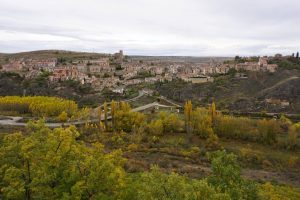 Mirador de Zuloaga