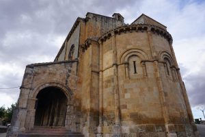 iglesia del Salvador