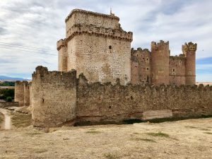 Castillo de Turégano