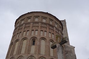 Iglesia de San Andrés de Cuéllar