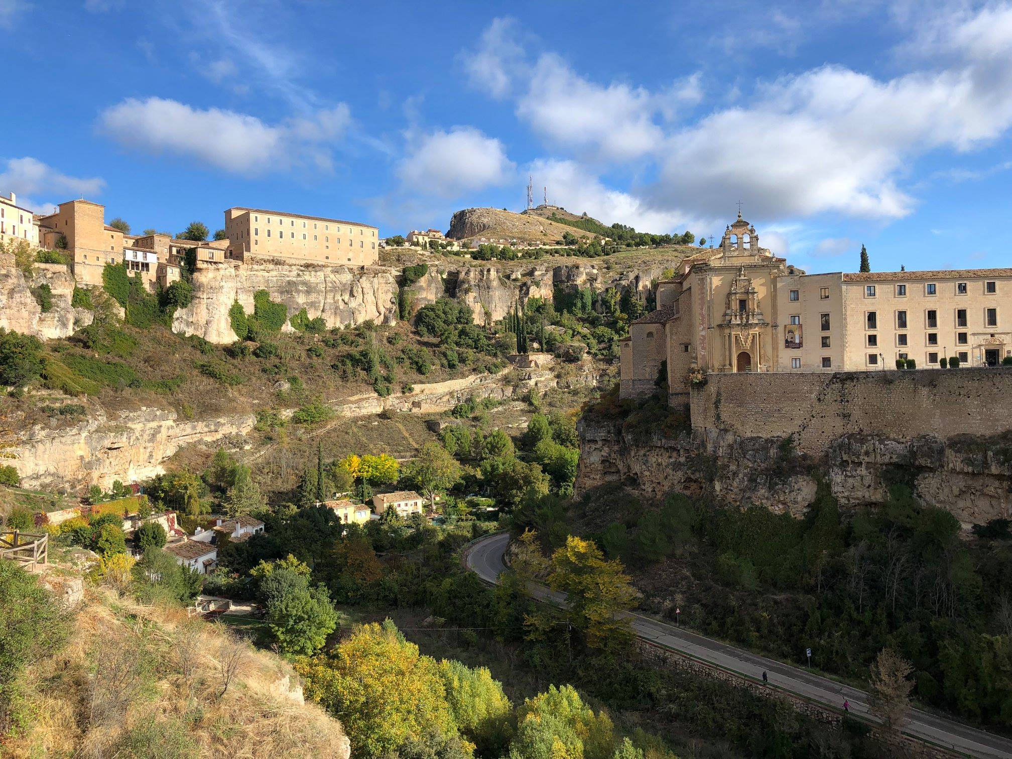 Vistas de Cuenca