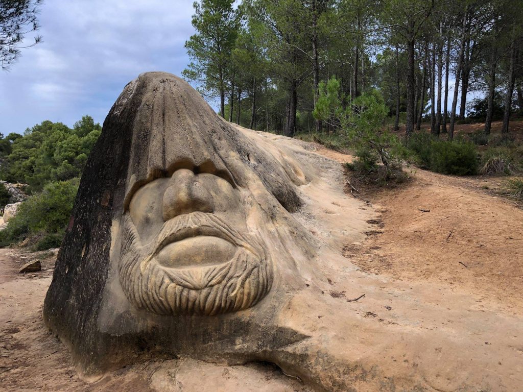 Caras de Buendía