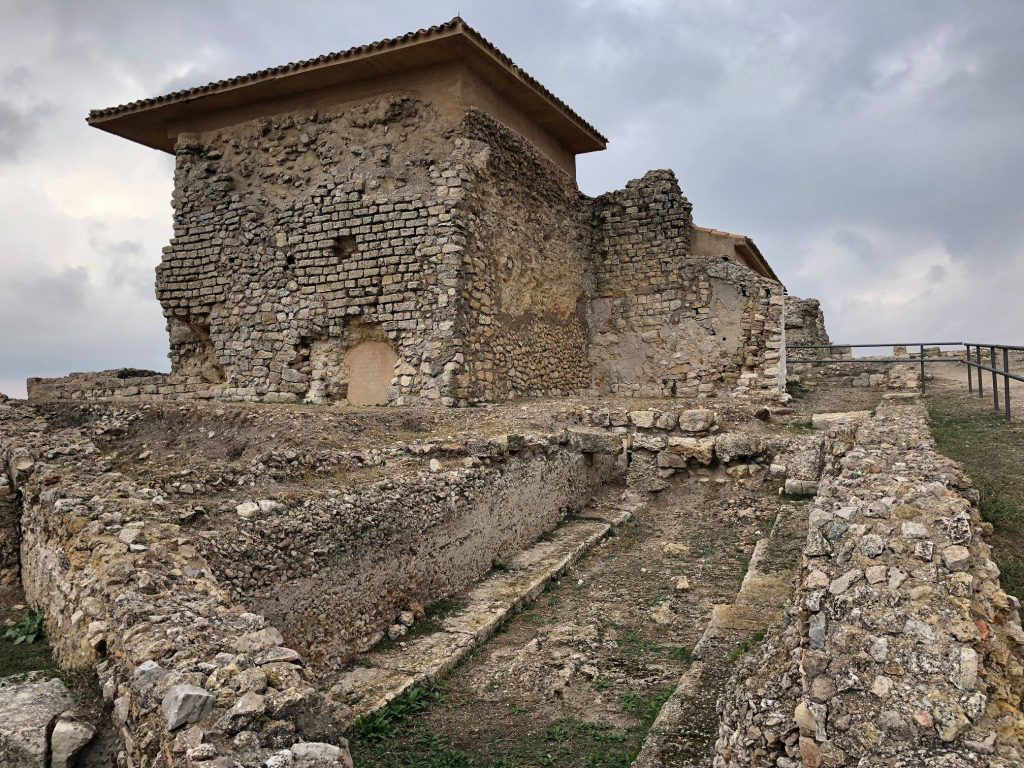 ermita de la Virgen de los Remedios